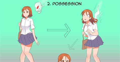 possession hentai